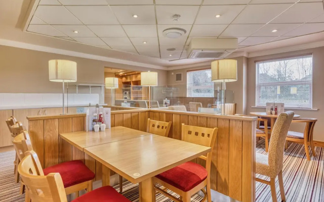Birmingham (Great Barr/M6 J7) Hotel