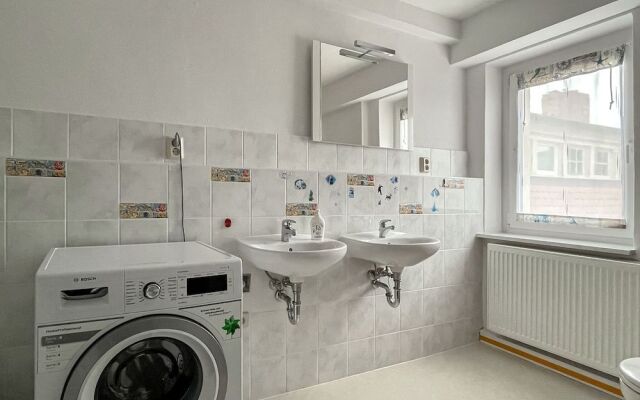 Apartment Fuchsbau