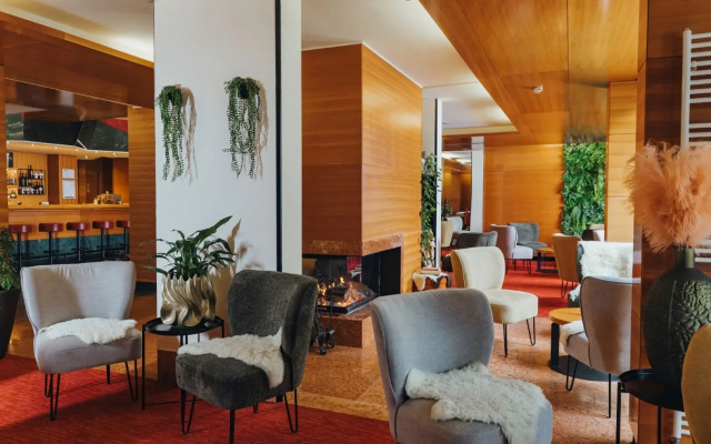 Hotel Kompas