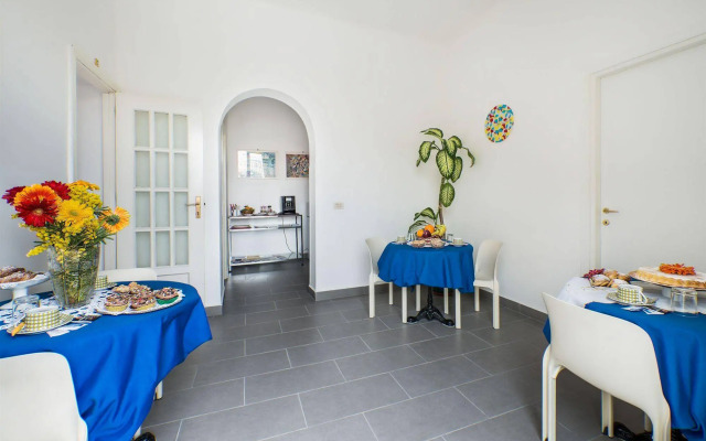 La Casa dei Limoni