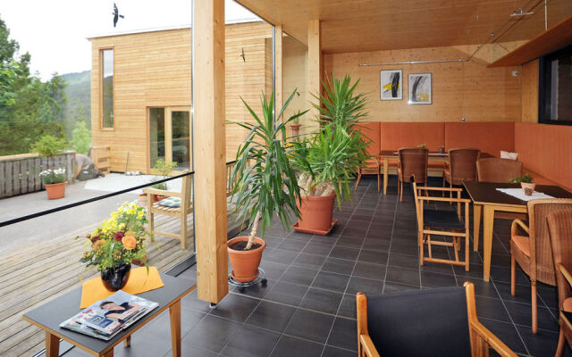 Berghotel Ifenblick
