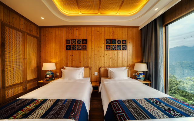 Lady Hill Sapa Resort