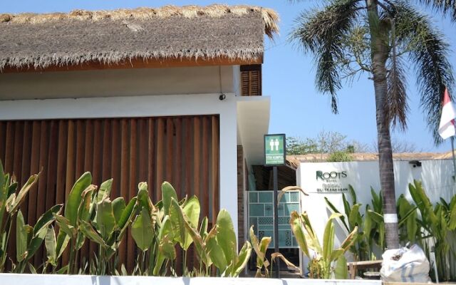 Roots Hotel Trawangan
