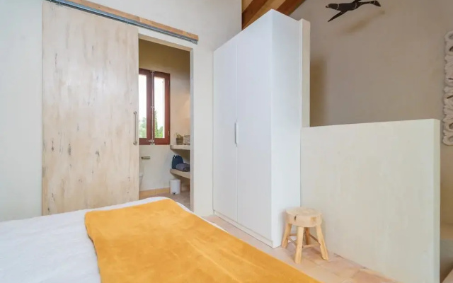 Can Pina - Eco Redonda 2 - - Apartment In Costitx