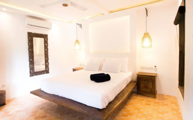 The Mandana Suites & Villas