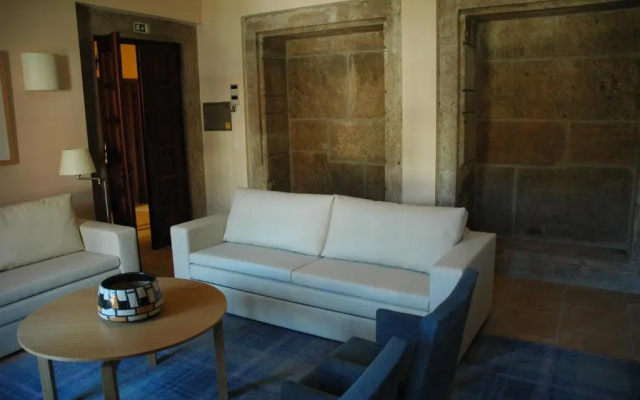 INATEL Linhares da Beira Hotel Rural