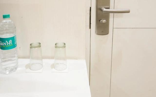 Treebo Trend House Inn