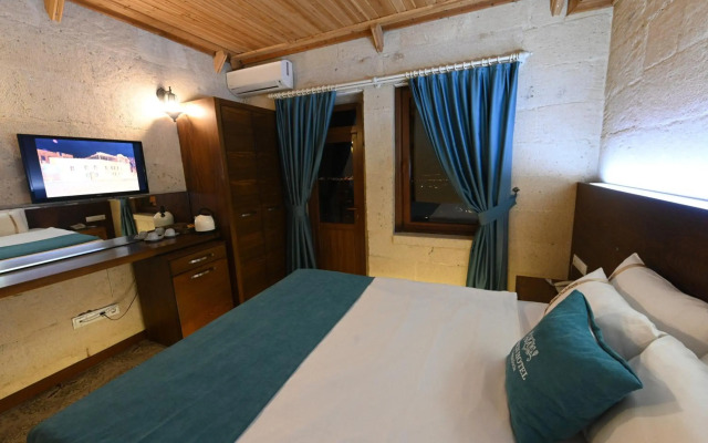 Aden Hotel Cappadocia