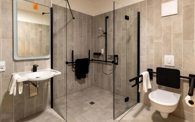 B&B HOTEL Idar-Oberstein