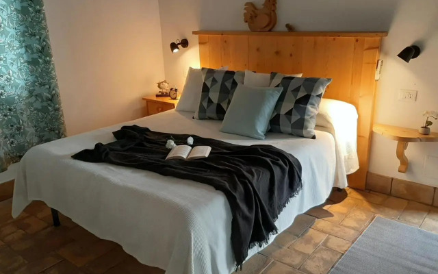 Agriturismo Podere Bedin