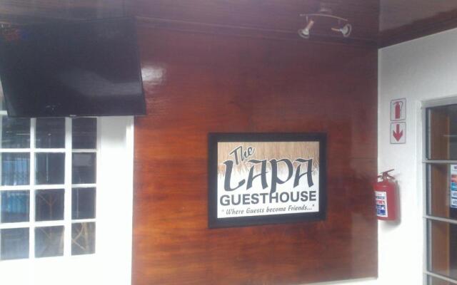 The Lapa Guesthose
