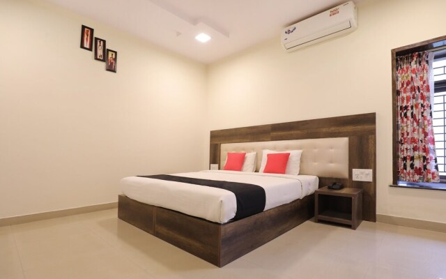 OYO 1078 Hotel Royal Serenity