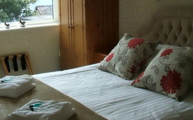 The Winchmore Hotel