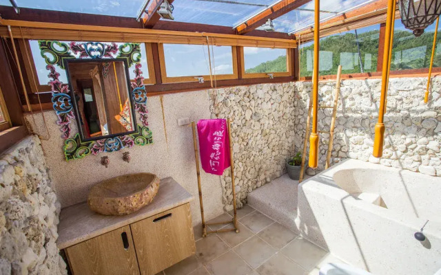 Kenting Afei Surf Hostel Nanwan