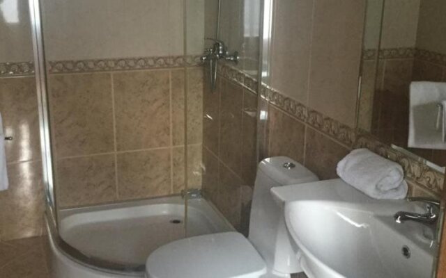 Chateau Montagne Hotel Troyan
