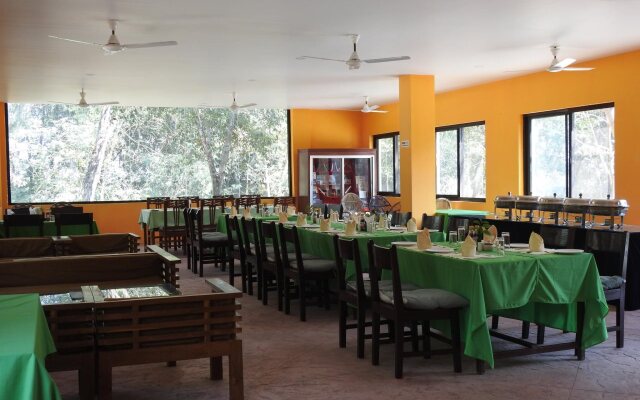 Lumbini Buddha Garden Resort