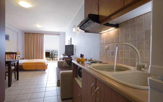 Hotel Grand Nefeli