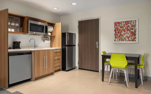 Home2 Suites by Hilton Cincinnati Eastgate