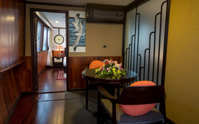 L'Azalee Classic Day Cruise 4,5 hours