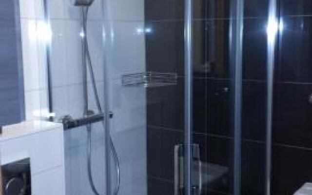 "Chalet le Dahlia - 4 Vallees"