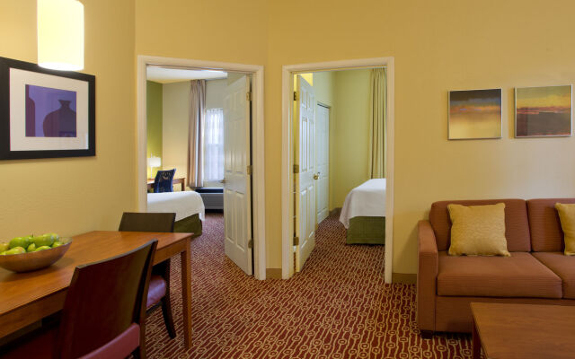 Hawthorn Extended Stay by Wyndham Cincinnati NE/Mason