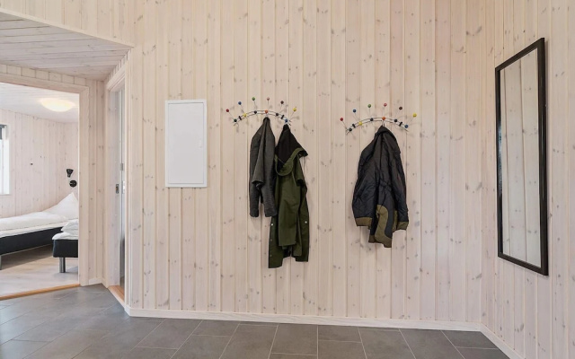 Holiday Home in Kappeln