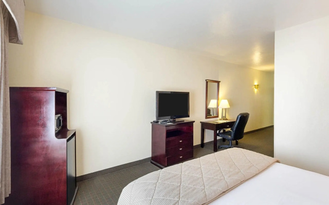 Quality Inn & Suites Kerrville