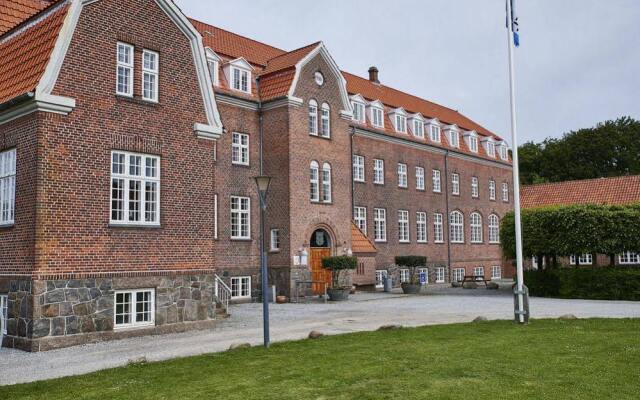 Danhostel Esbjerg