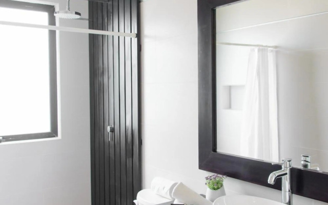 Che Suites Tulum Adults Only