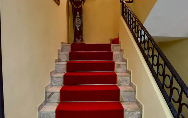 Niza Park Hotel