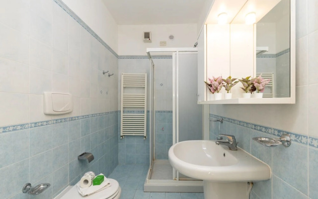 Porto Letizia Bach 1