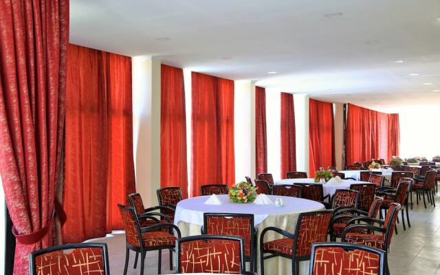 Hotel Ak-Keme