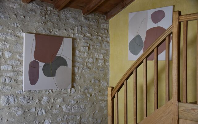 Les Collines du Quercy Blanc