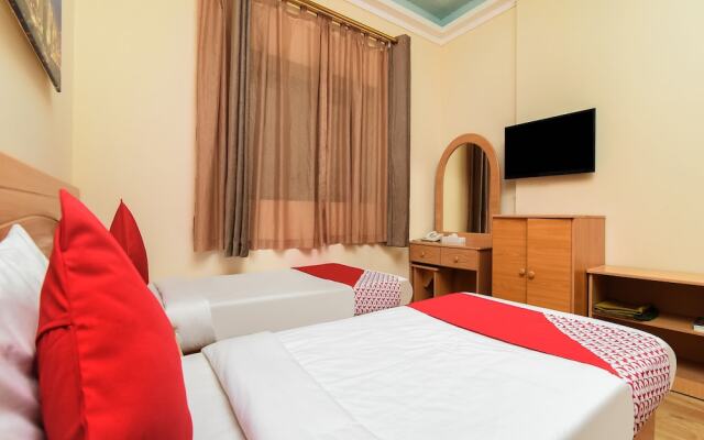 Sama Hotel