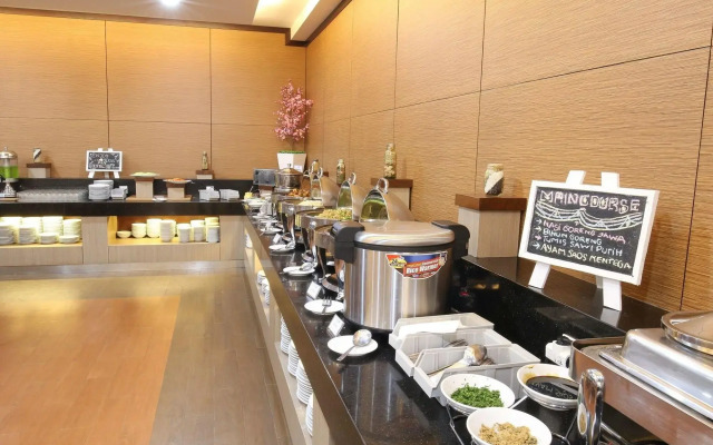 Terraz Tree Hotel