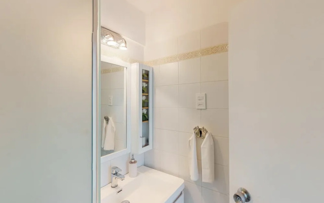 Oceana Suites Fontemar