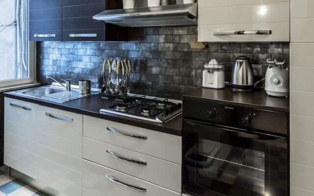 Maison Alexandra Vaticano Italia