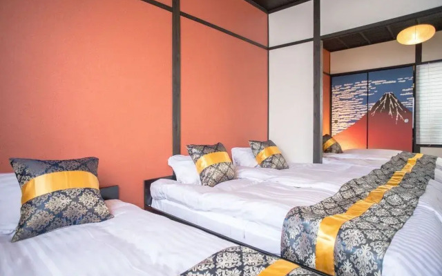 8INN Kyoto - Vacation STAY 37567v