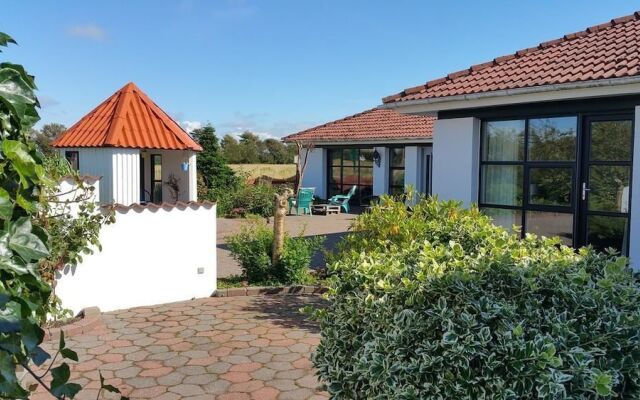Tornby Guesthouse