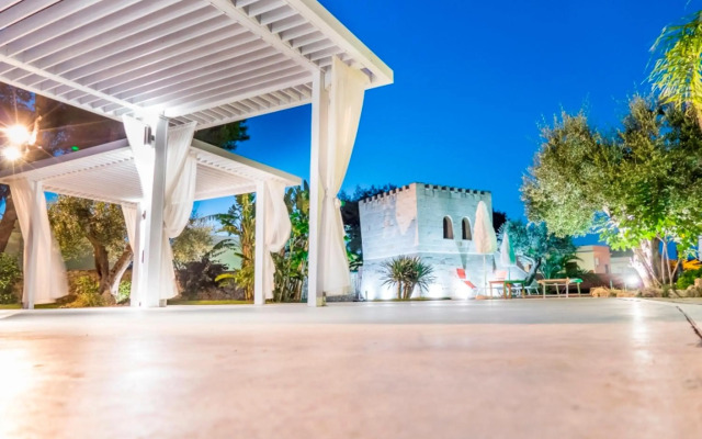Villa Hermosa Resort