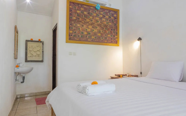 Shankara Accomodation Ubud