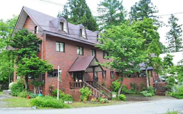 Pension Risuno Koya
