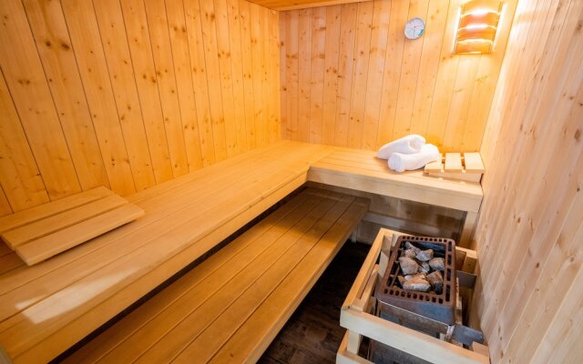 Hotel Sonne