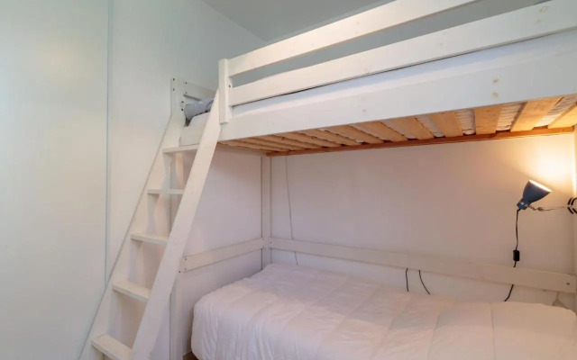 Residence les Palatines