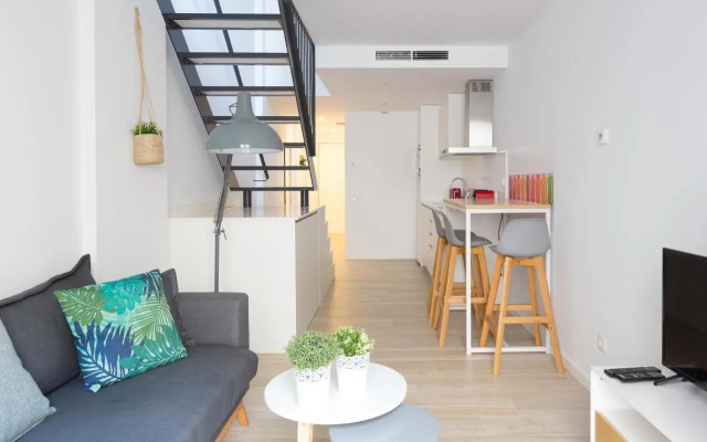 Urban Suites Sitges Apartments