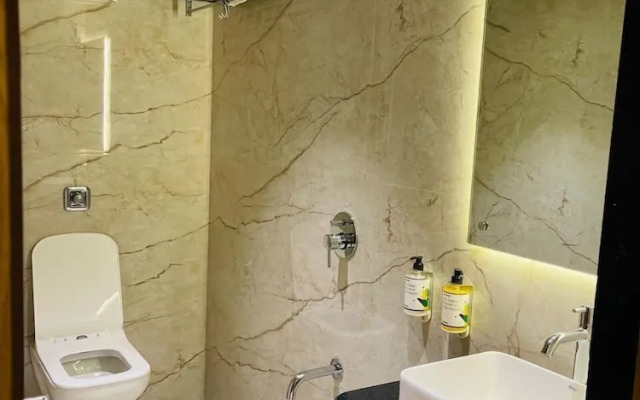 Hotel T2 Grand