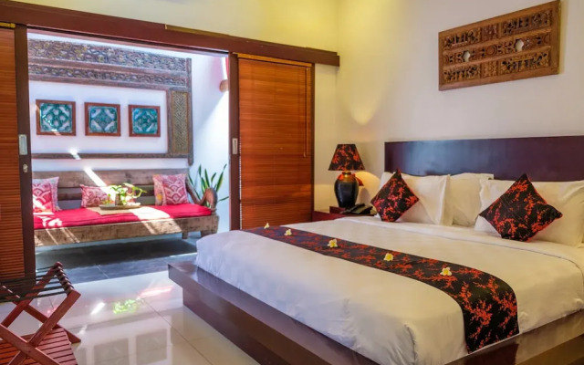 Villa KamarKamar Bali