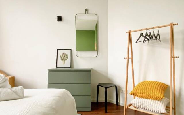 Charming Retreat in the Heart of Oud-beijerland