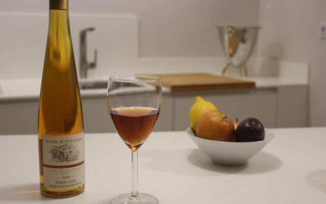 Strasbourg Entzheim