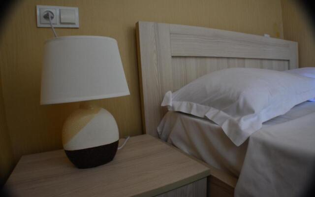 "Stumari" Apartaments